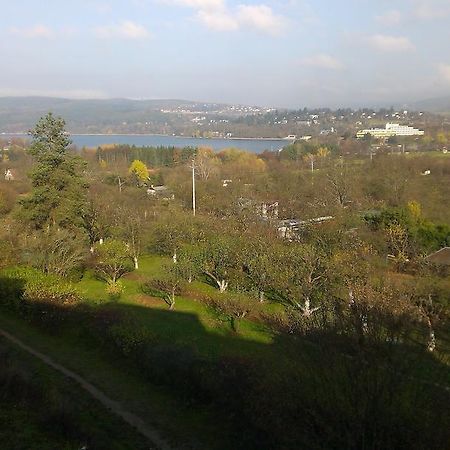 Alfa Panorama Brno Apartment Екстериор снимка