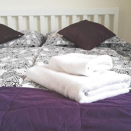 Alfa Panorama Brno Apartment Екстериор снимка