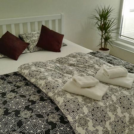 Alfa Panorama Brno Apartment Екстериор снимка