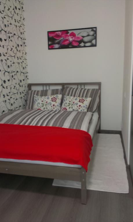 Alfa Panorama Brno Apartment Стая снимка