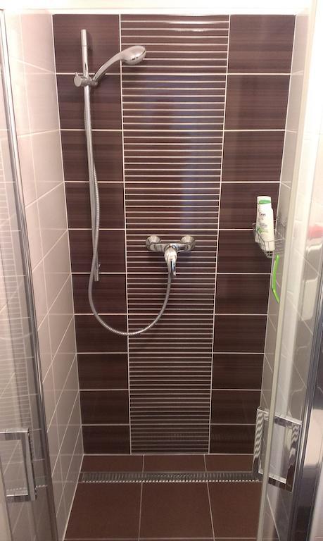Alfa Panorama Brno Apartment Екстериор снимка