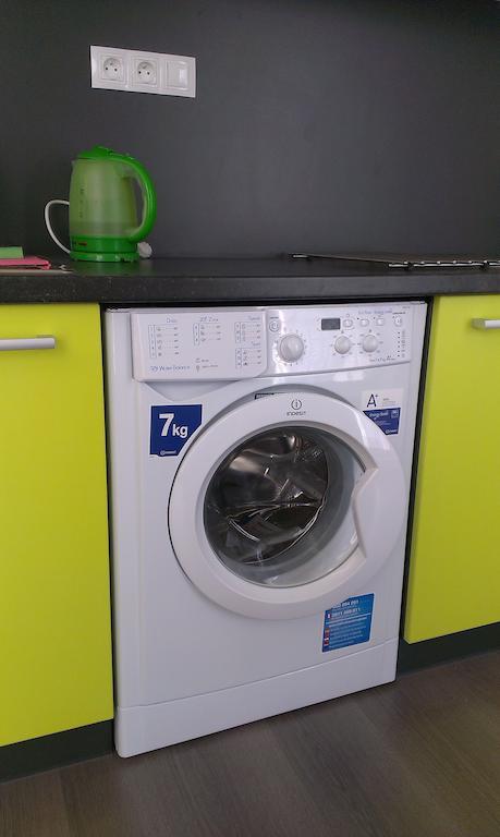 Alfa Panorama Brno Apartment Екстериор снимка