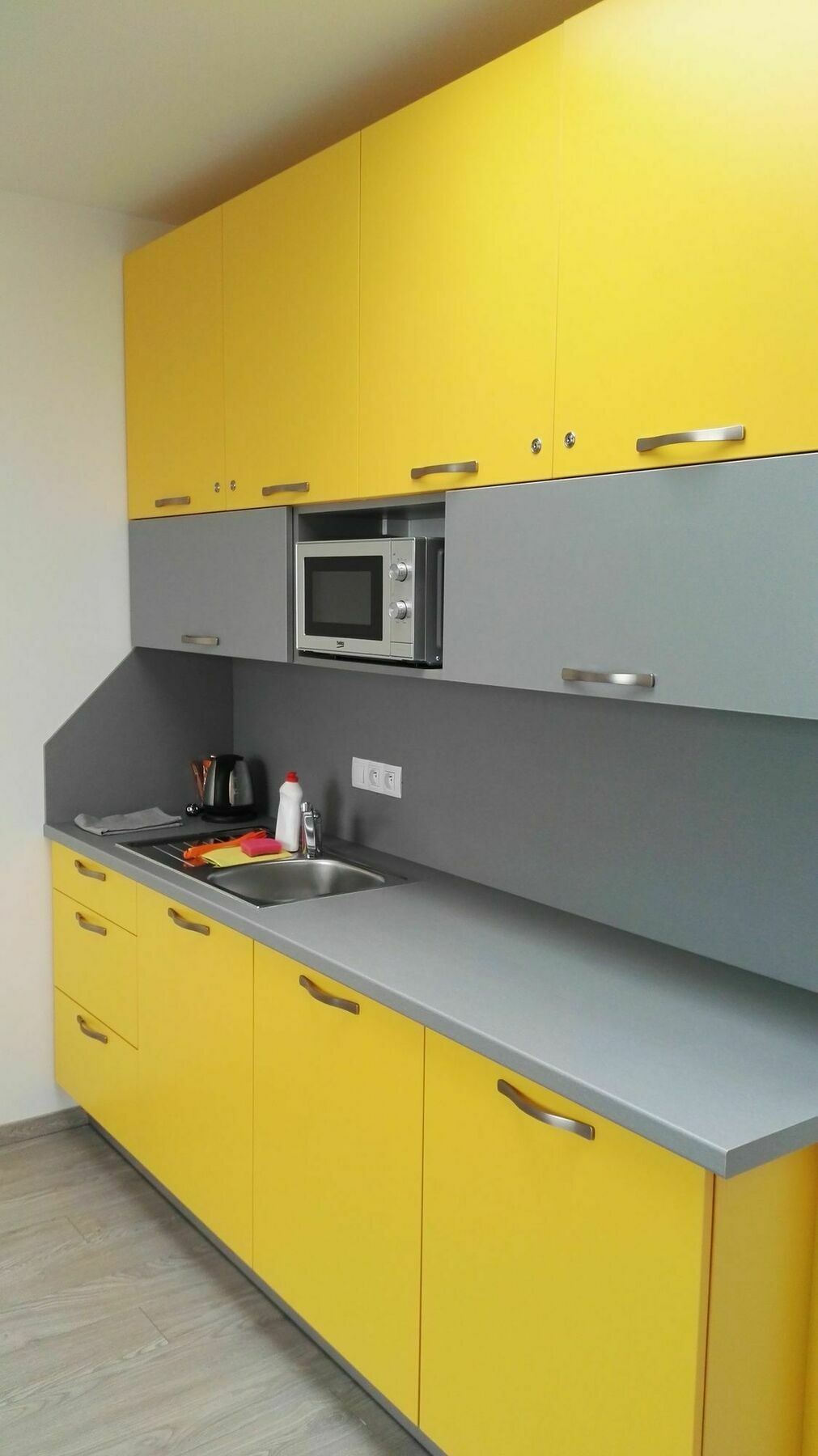 Alfa Panorama Brno Apartment Екстериор снимка