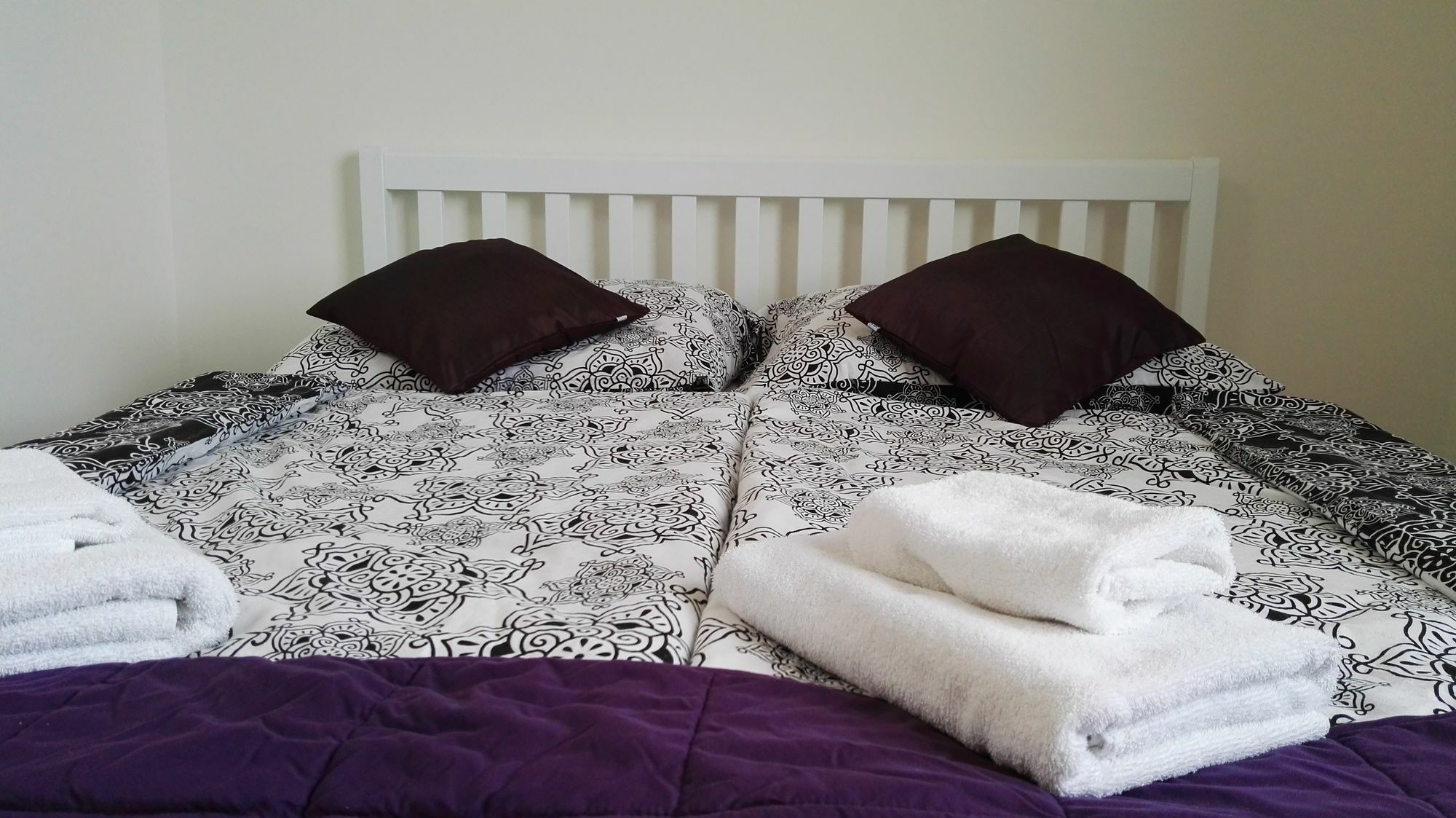 Alfa Panorama Brno Apartment Екстериор снимка