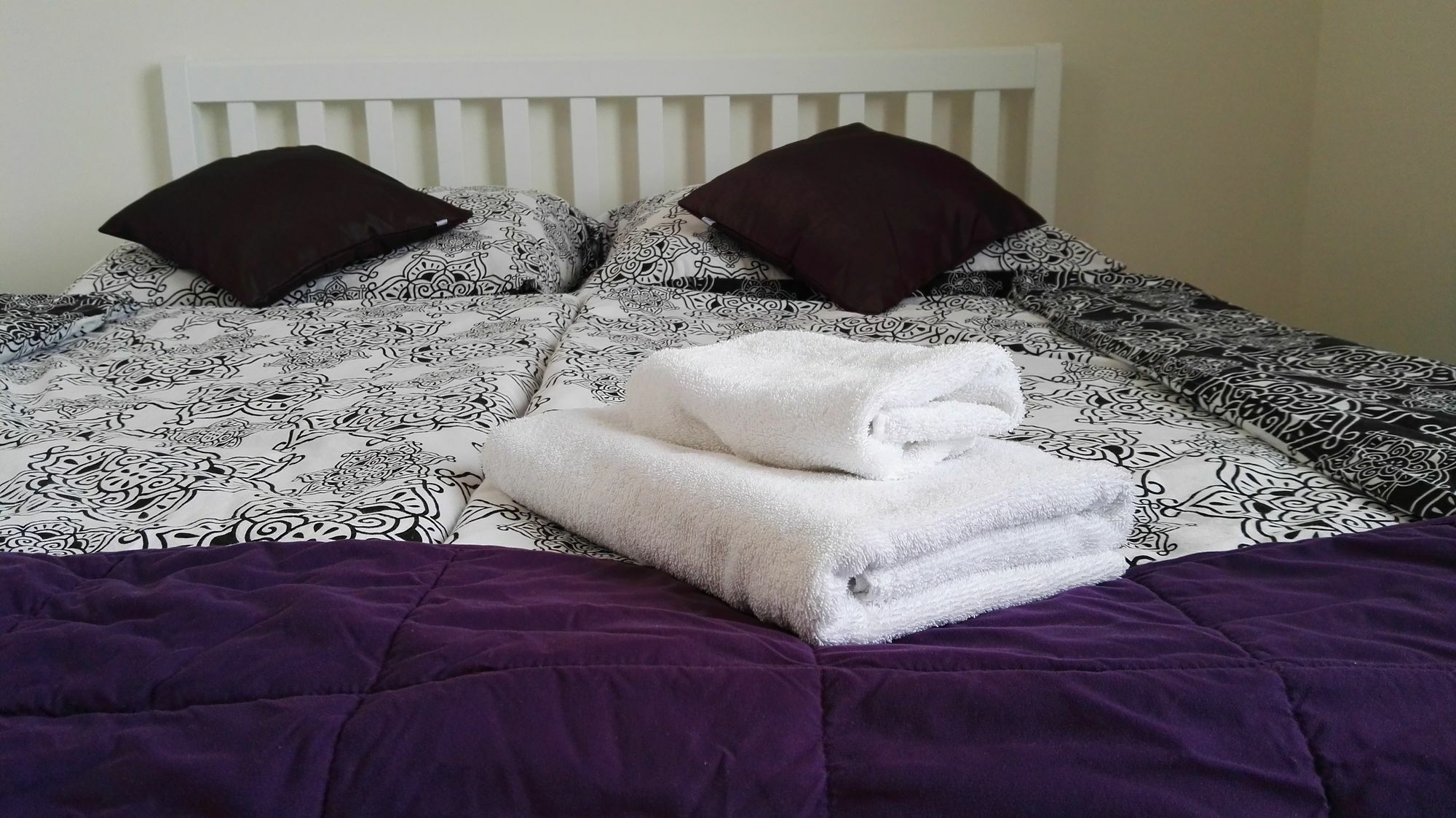 Alfa Panorama Brno Apartment Екстериор снимка